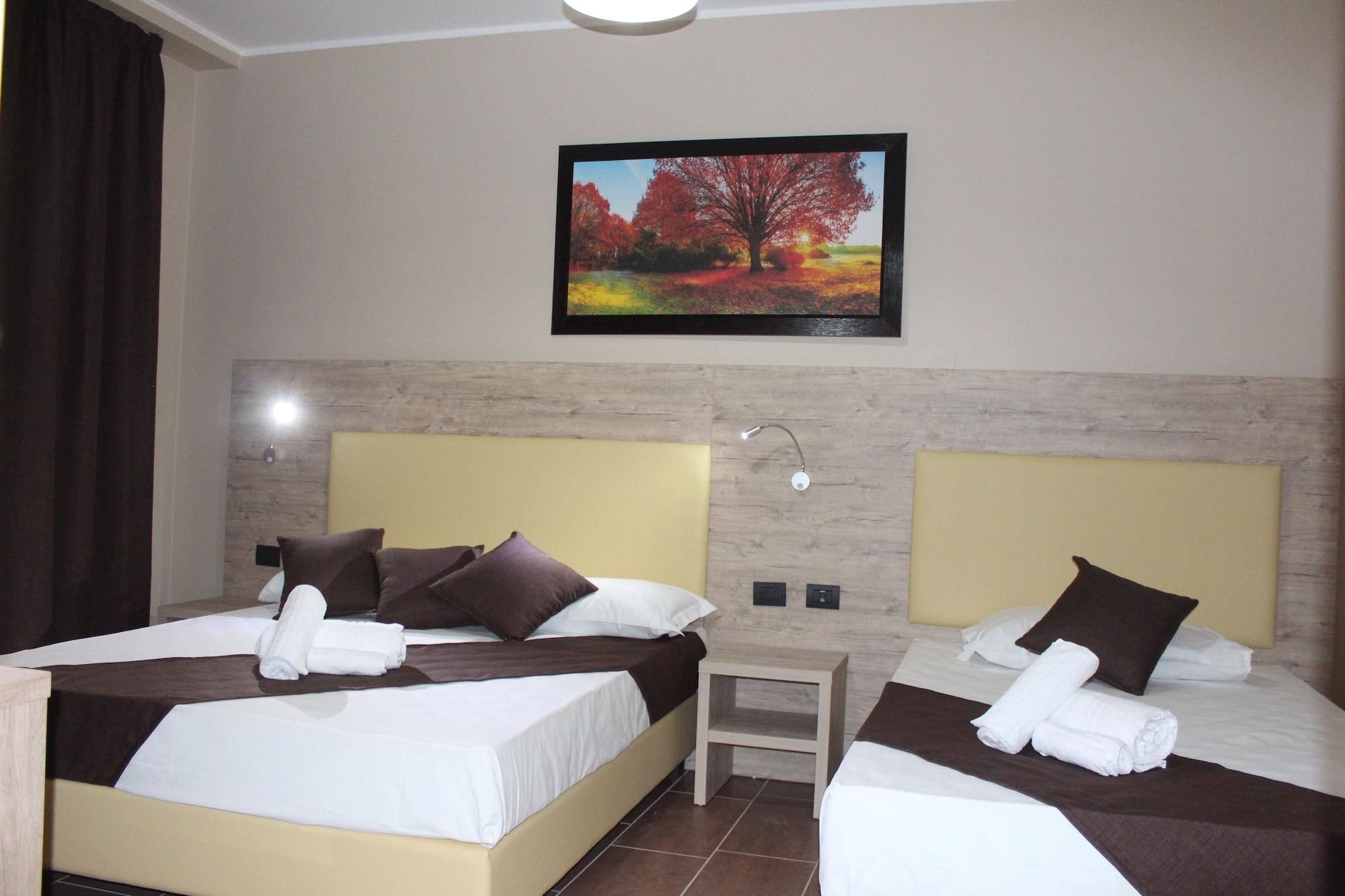 Hotel Giacosa Milan Bagian luar foto