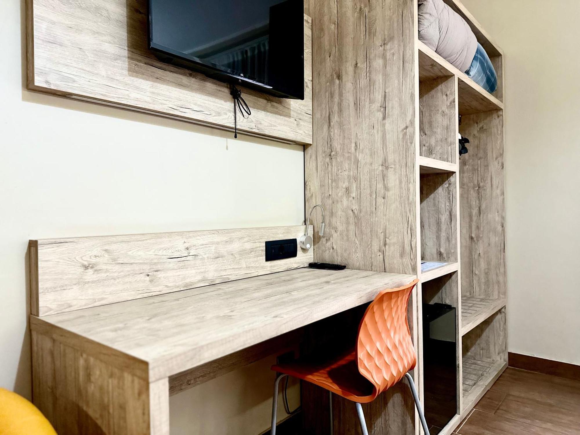 Hotel Giacosa Milan Bagian luar foto