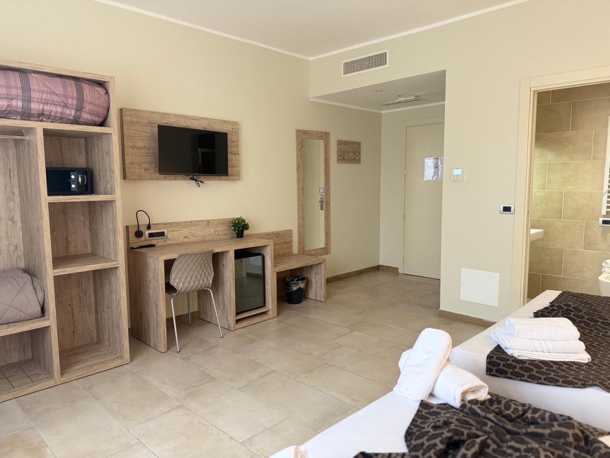 Hotel Giacosa Milan Bagian luar foto